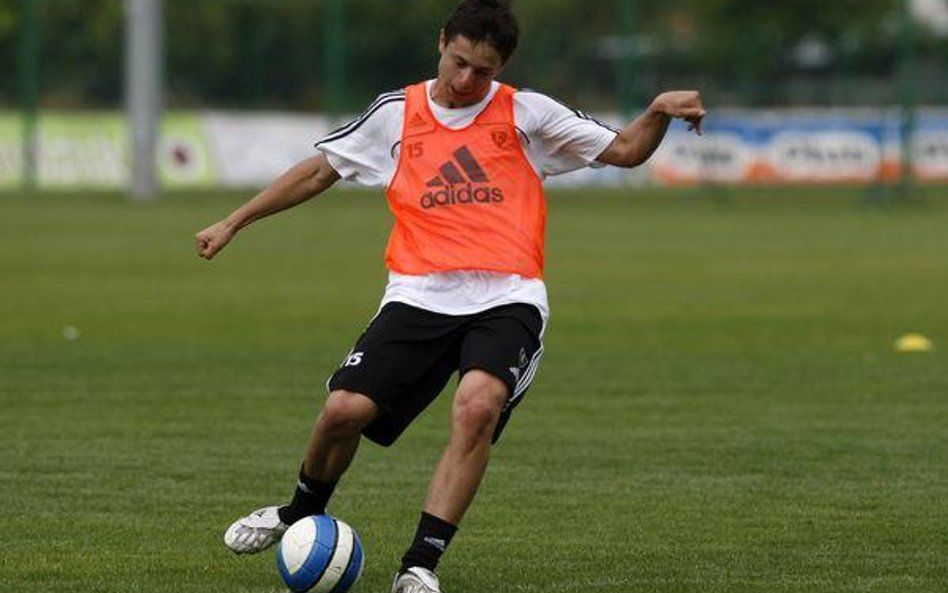 Ariel Borysiuk
