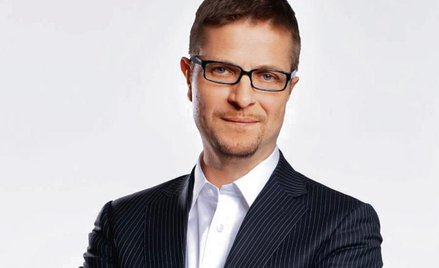 Maciej Jędrzejak, dyrektor zarządzający Saxo Bank Polska