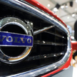 Elektryczne Volvo z Wrocławia podbija Hamburg
