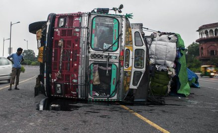 Ubezpieczenie cargo