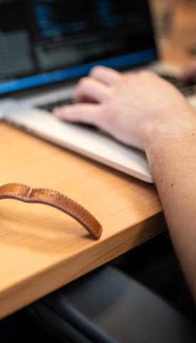 Zajęcia poprowadzą uznani w kraju eksperci z obszaru cyberbezpieczeństwa