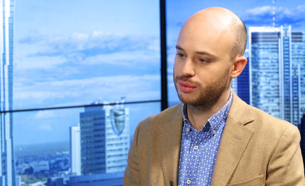 Śpiewak: W polskiej polityce dyskryminuje się młodych