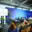 Uczestnicy debaty podczas Europejskiego Kongresu Gospodarczego wzięli pod lupę wyzwania geopolityczn