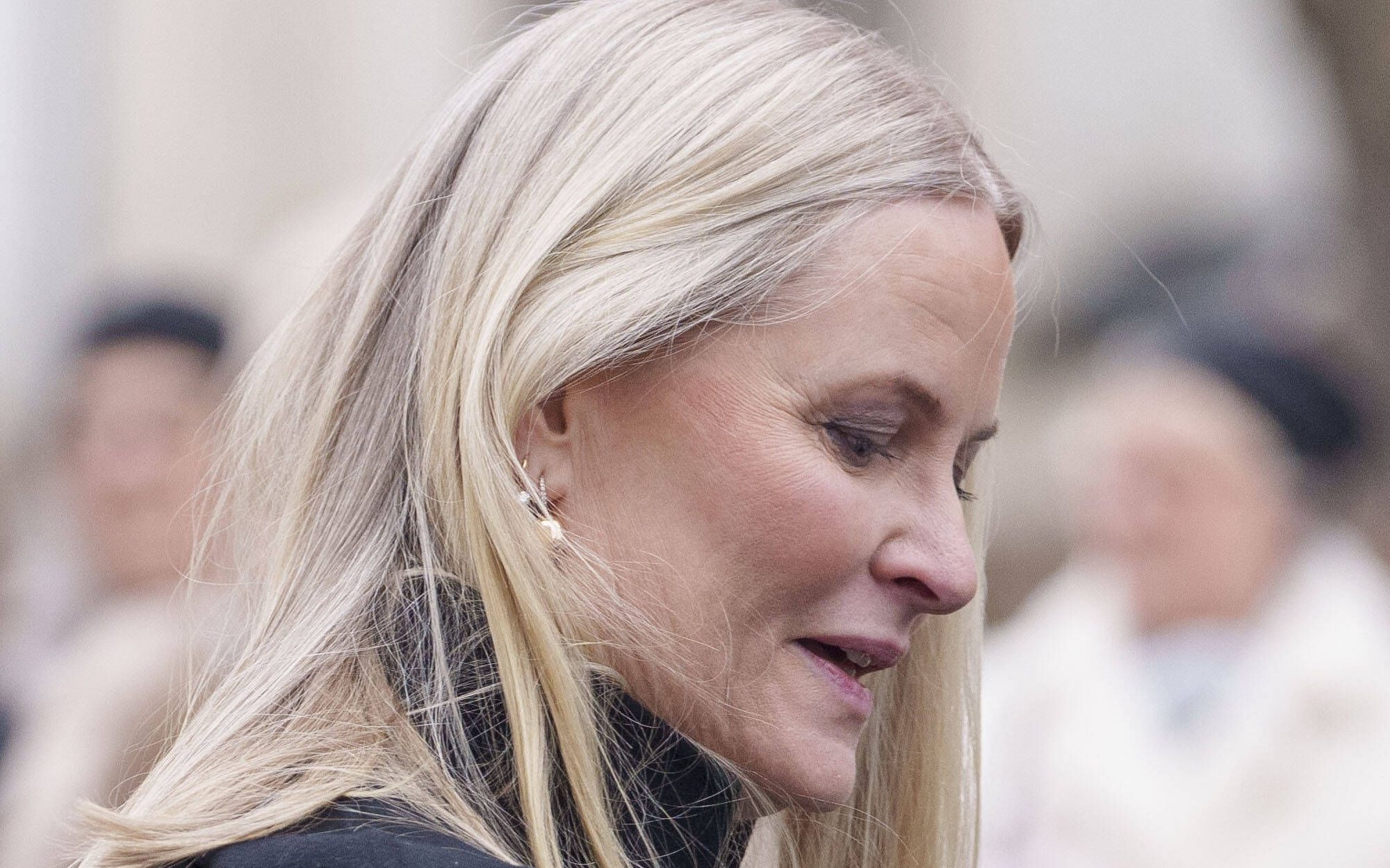 Norway will not change the system. Parliament has decided to