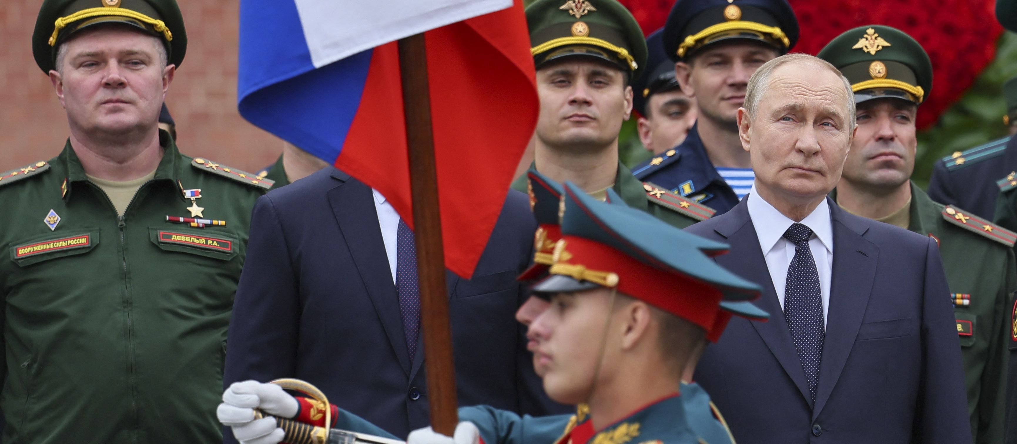 Czy Europa może pokonać Rosję? Jest nowy raport