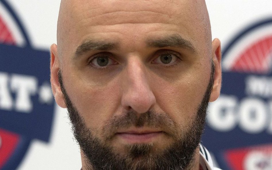 Marcin Gortat: Najważniejsze, że campy się odbyły