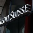 #WykresDnia: Credit Suisse w kłopotach