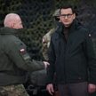 Premier Mateusz Morawiecki