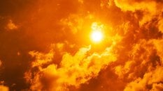 W piątek upał zaleje prawie całą Polskę. Gorąco zrobi się już w czwartek