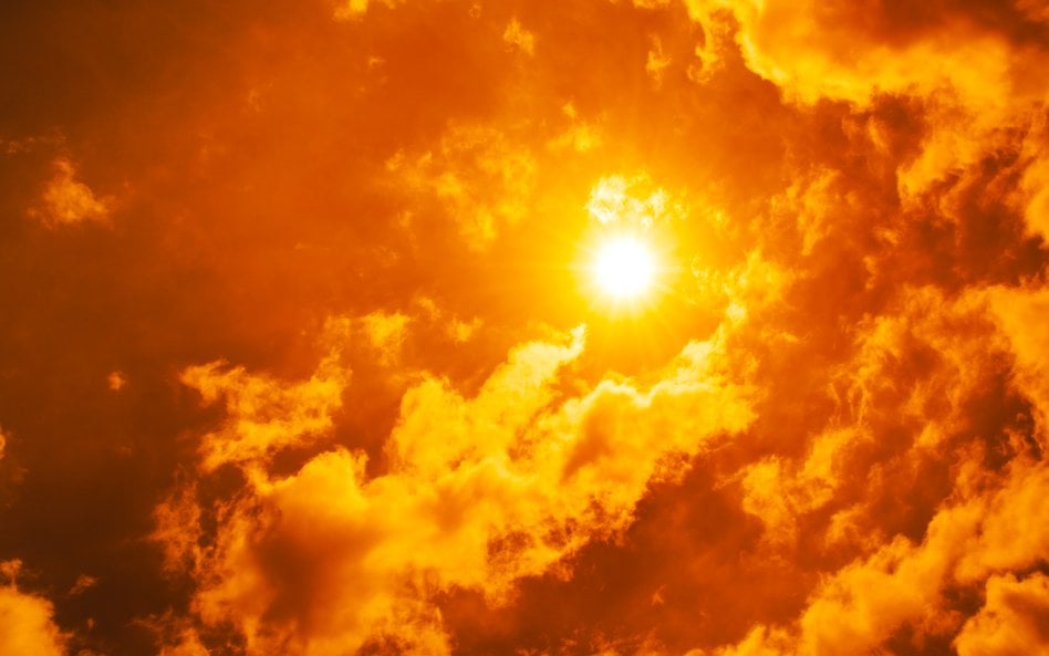 Europa ociepla się dwa razy szybciej niż reszta świata, wynika z najnowszego raportu klimatycznego