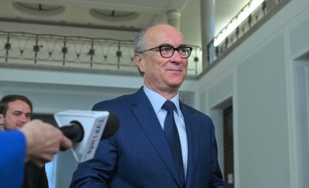 Włodzimierz Czarzasty