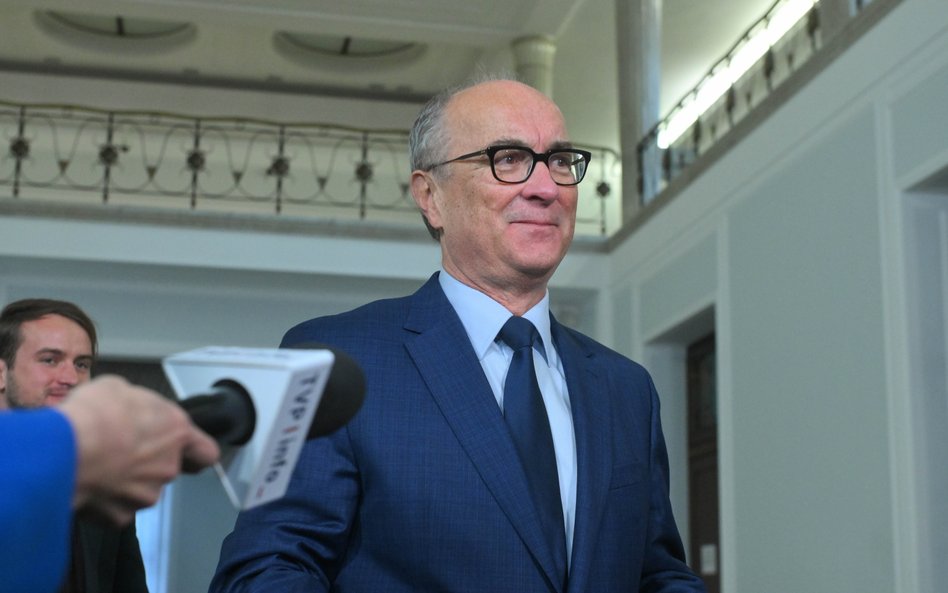 Włodzimierz Czarzasty