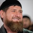 Czeczenia: Kadyrow wygrywa wybory z niemal 100-proc. poparciem