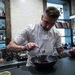 Szefem kuchni krakowskiej restauracji „Bottiglieria 1881” jest Przemysław Klima.