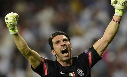 Gianluigi Buffon