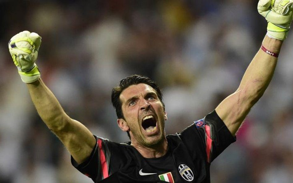 Gianluigi Buffon