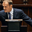 Mariusz Kamiński użył CBA w konflikcie politycznym, posłużył się insynuacją i kłamstwem – przekonywa