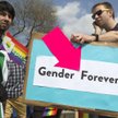 Marsz Równości zorganizowany w Łodzi przez środowisko LGBT