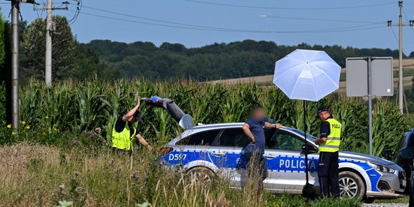 Sybiha: to rosyjska rakieta wleciała do Polski. „To bezpośrednie zagrożenie”