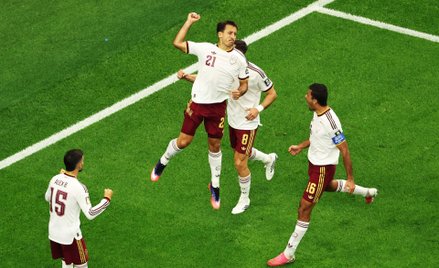 Mikel Oyarzabal, jeden z bohaterów reprezentacji Hiszpanii na mundialu