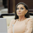 Azerbejdżan: pierwsza dama wiceprezydentem