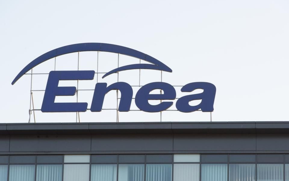 Enea: Misja ważniejsza od zysków