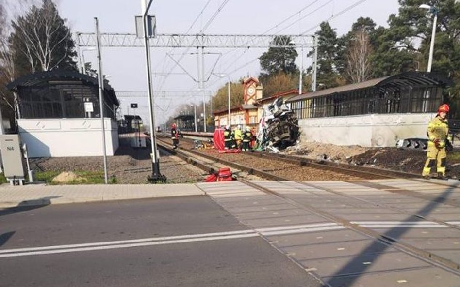 Tragiczne wypadki z udziałem pojazdów medycznych