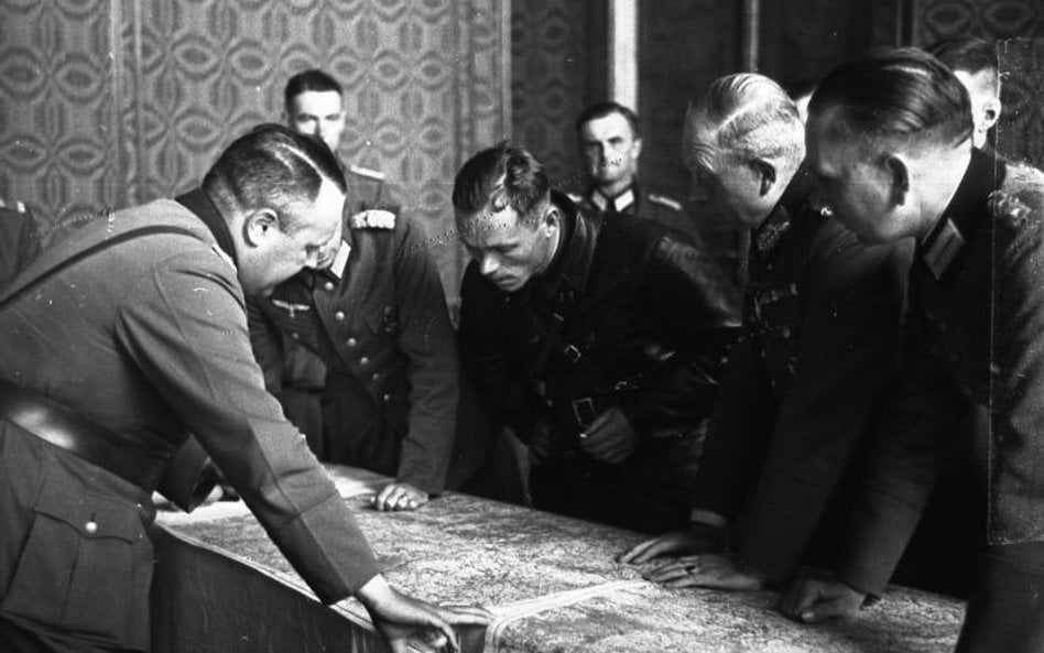Sondaż: Czy już czas na reparacje od Rosji