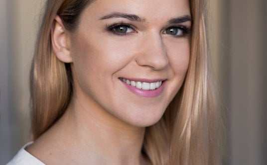 Justyna Staszkiewicz-Maj, associate, radczyni prawna w KWKR