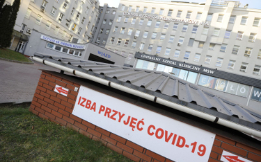 Koronawirus. Ile osób zaszczepiono na COVID w Polsce w niedzielę 17 stycznia?