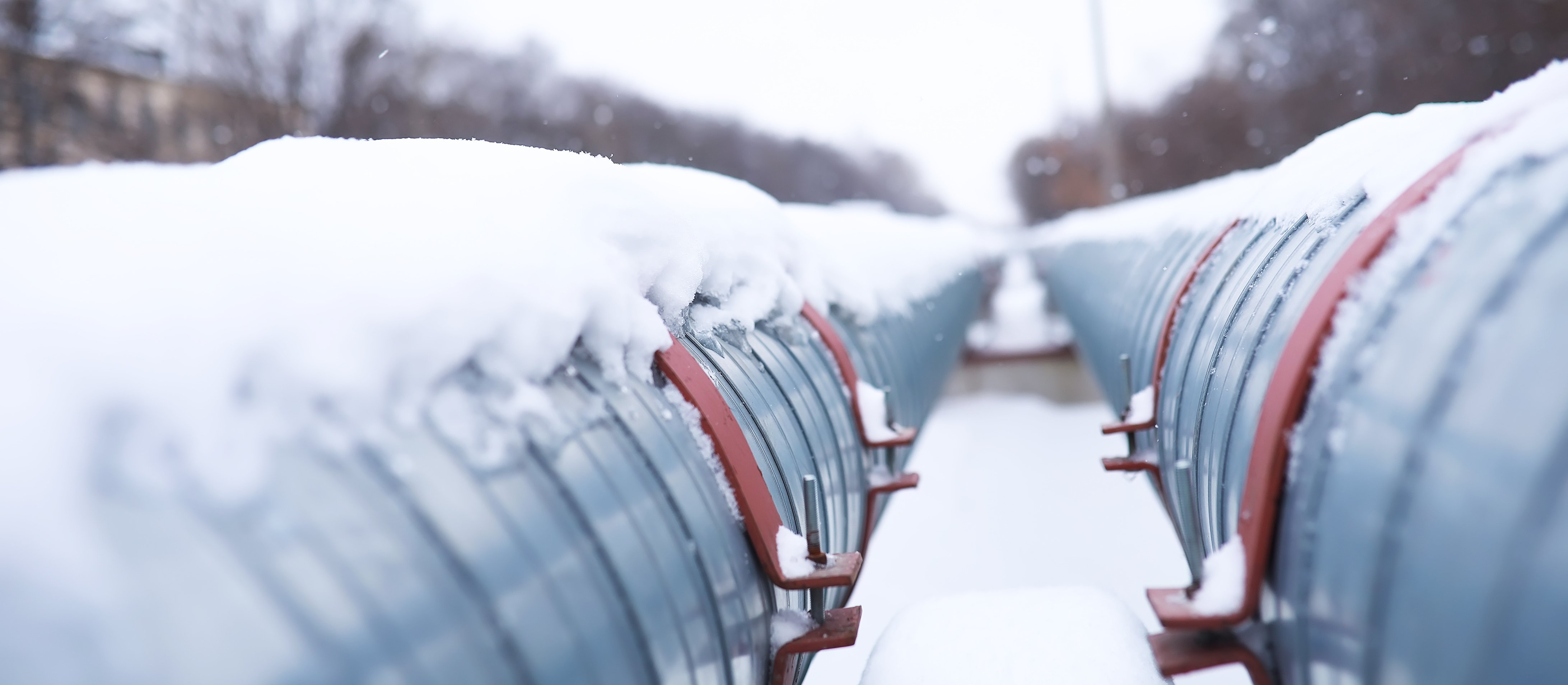 Europa ma coraz mniej zapasów gazu, a ceny surowca rosną. Czy będzie jeszcze gorzej?
