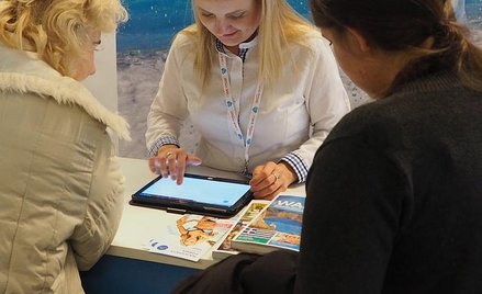 DER Touristik: Agenci wracają