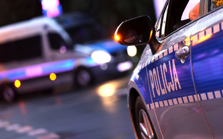 W Szczecinie zderzyły się autobusy. Są ranni, w tym dzieci