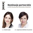 Nowi partnerzy w kancelarii KRK Kieszkowska Rutkowska Kolasiński