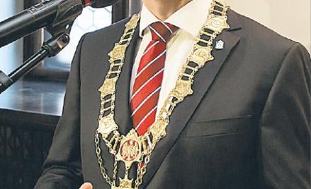 Wójt (burmistrz, prezydent miasta) jest zobowiązany do złożenia oświadczenia o swoim stanie majątkow