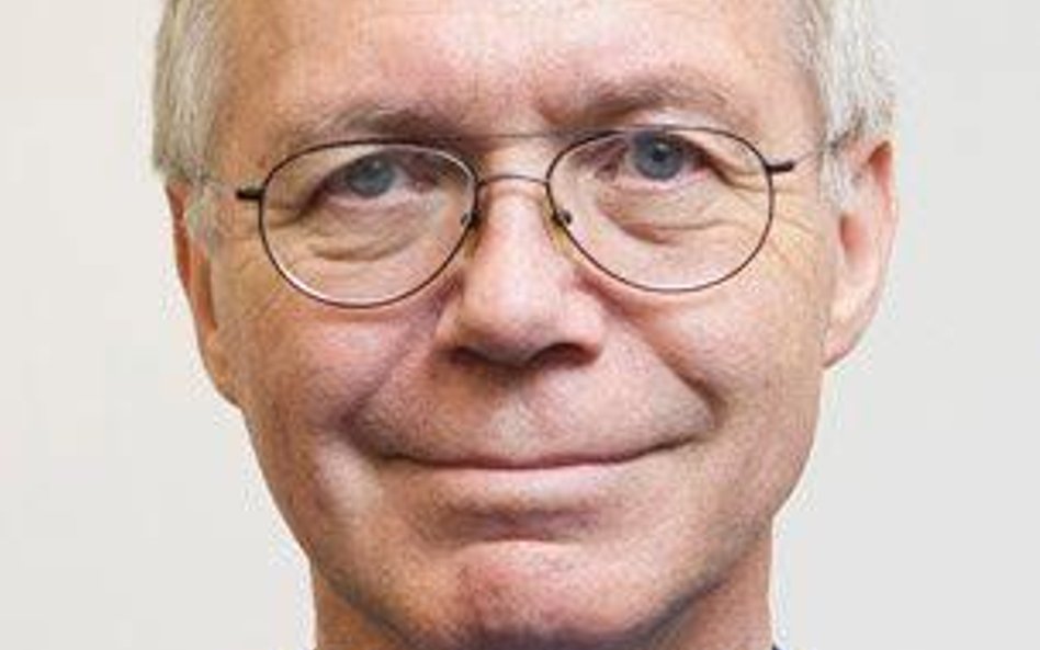 Helmut Kafka, ekspert z zakresu rynku hazardowego