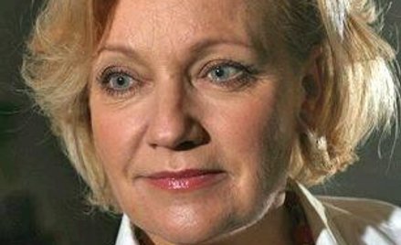 Maria Pakulnis ?potrafi stworzyć pełne emocji, rozedrgane, ale silne postaci