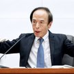 Kazuo Ueda jest prezesem Banku Japonii dopiero od kwietnia, a już zdołał wywołać duże zamieszanie na