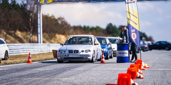 Na Torze Poznań znów będą odbywały się wyścigi. Inspektor zmienił zdanie