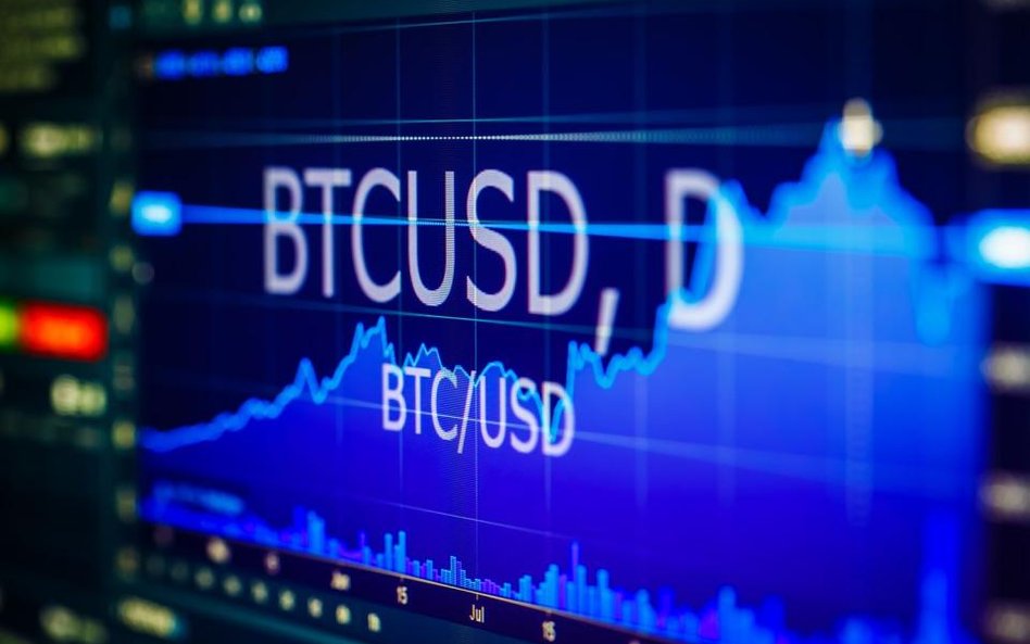 Budzą się bitcoinowe wieloryby. Czym to grozi?