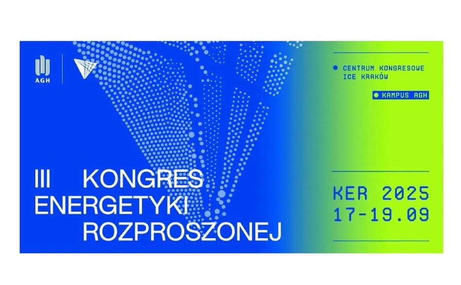 Kraków gospodarzem debaty o przyszłości polskiej energetyki. III Kongres Energetyki Rozproszonej już 18 września
