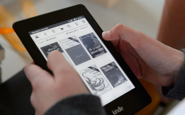 Amazon niespodziewanie zamyka swój sklep Kindle w Chinach