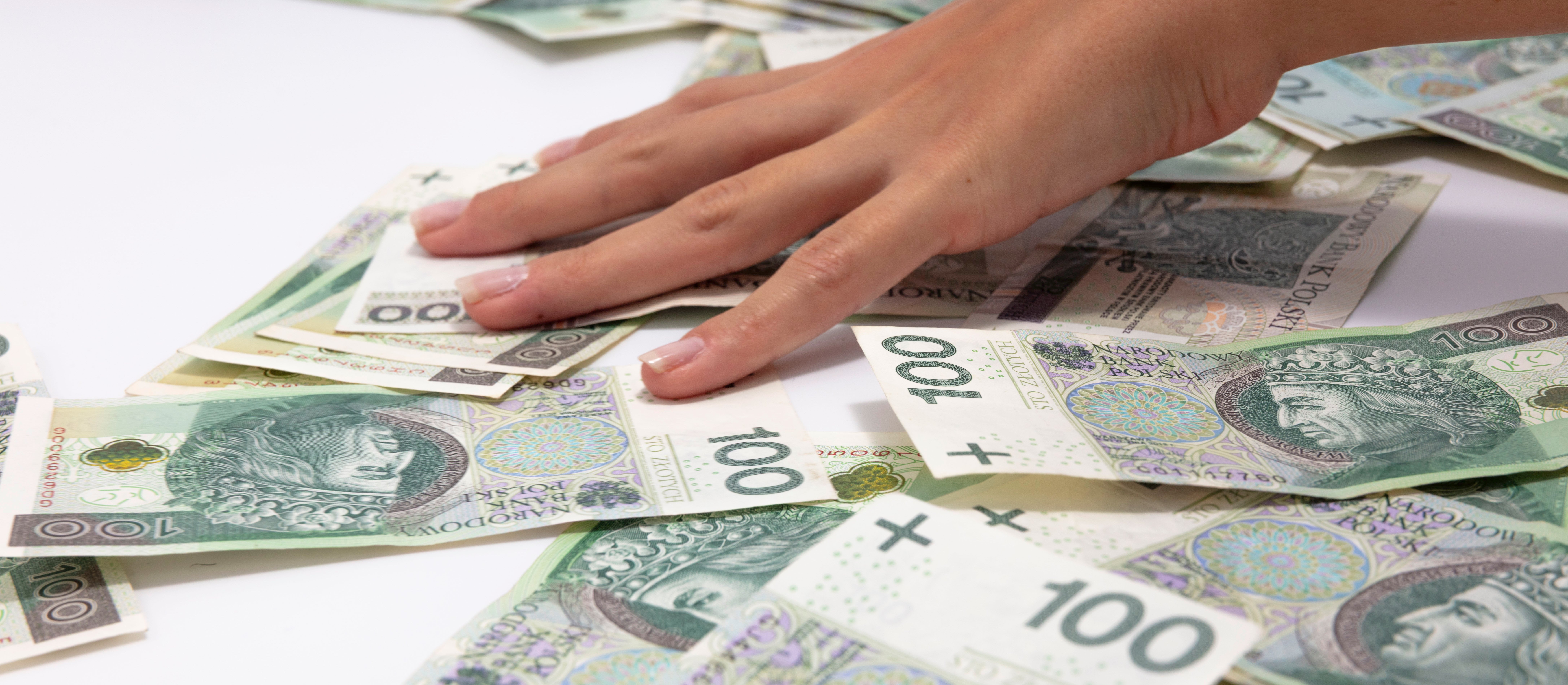 Polacy daleko od progu komfortu w kwestiach finansów