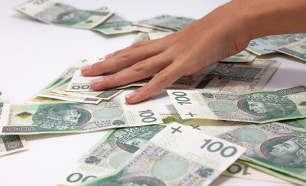 Polacy daleko od progu komfortu w kwestiach finansów