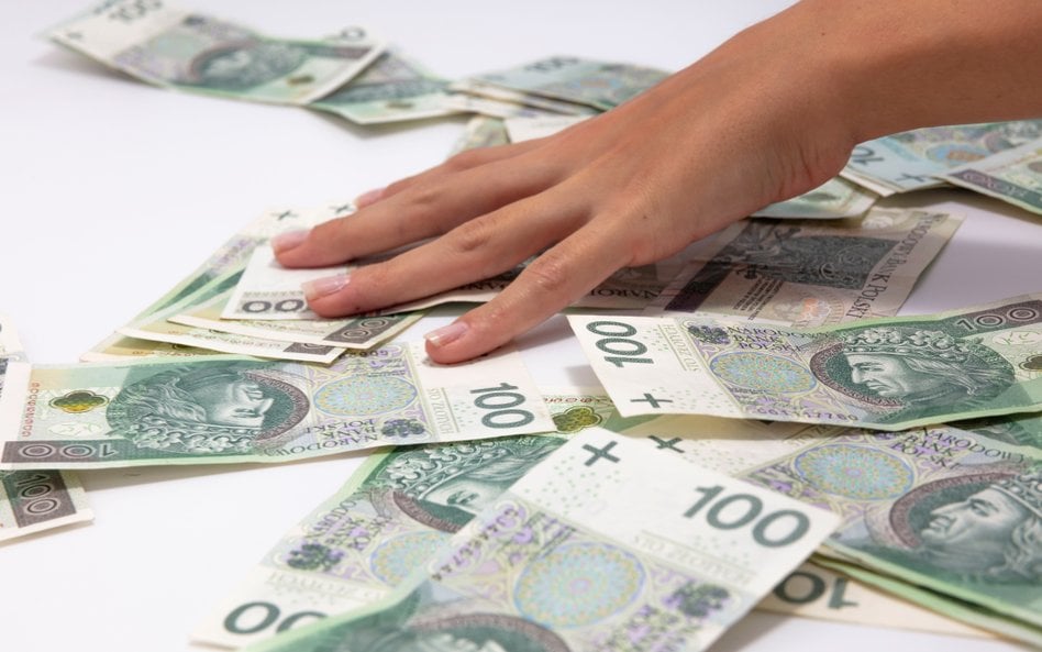 Polacy daleko od progu komfortu w kwestiach finansów