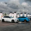 Projekt rozbudowy infrastruktury: ładowarki co 60 km, stacje wodoru co 100 km