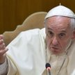 Papież Franciszek