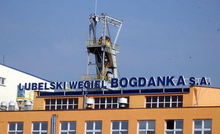 Bogdanka może od 2014 r. eksportować węgiel