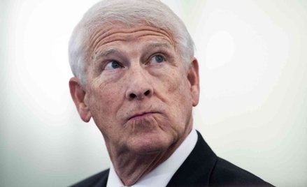 Roger Wicker