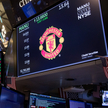 Batalia o Manchester United trwa, a notowania ostro nurkują